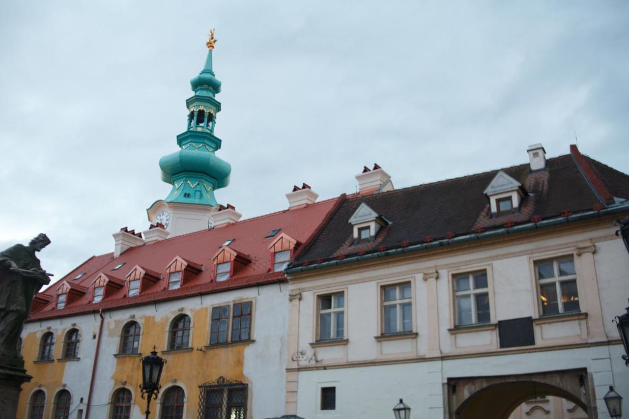 Old Town Studio Bratislava Exteriér fotografie
